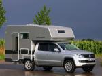 Bimobil Husky 220 2010 года